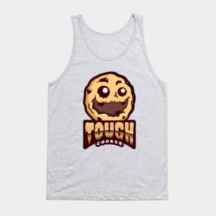 TOUGH COOKIE Tank Top